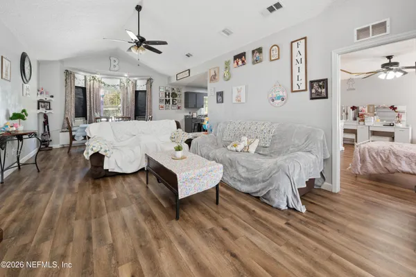 $319,000 | 603 South Westmoreland Street, Starke, FL 32091