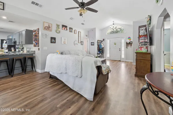 $319,000 | 603 South Westmoreland Street, Starke, FL 32091