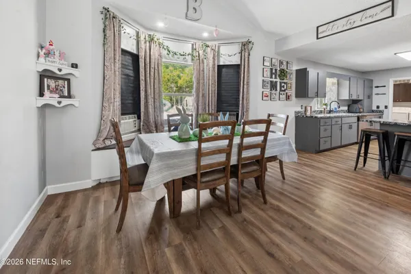 $319,000 | 603 South Westmoreland Street, Starke, FL 32091