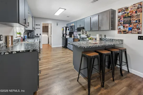 $319,000 | 603 South Westmoreland Street, Starke, FL 32091