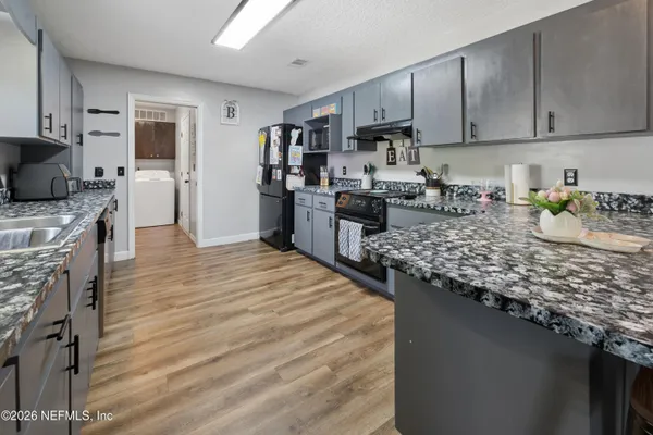 $319,000 | 603 South Westmoreland Street, Starke, FL 32091