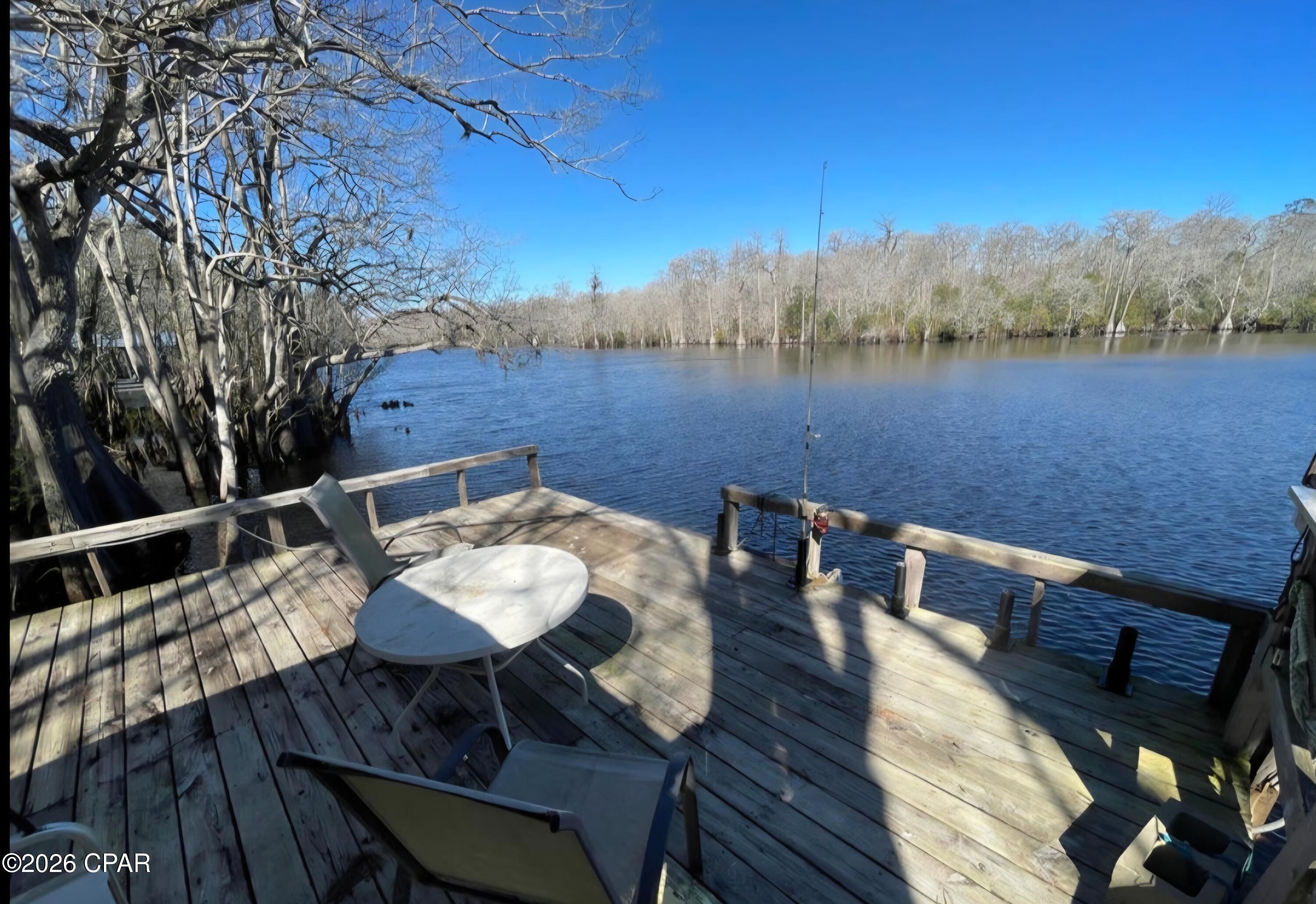11413 Church Road Ebro, FL 32437 - Photo 41 of 45