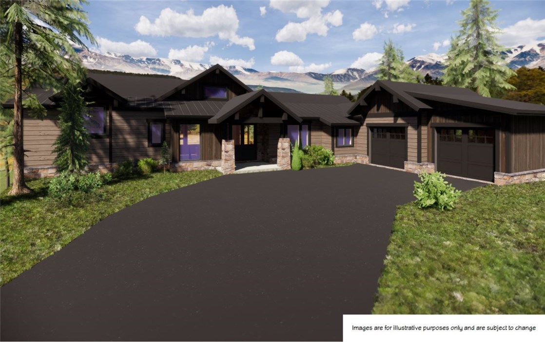 2850 Hunter's Knob Road Silverthorne, CO 80498 - Photo 1 of 3 Gallery Image 1