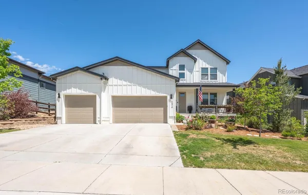 $789,000 | 4593 Colorado River Drive, Longmont, CO 80504