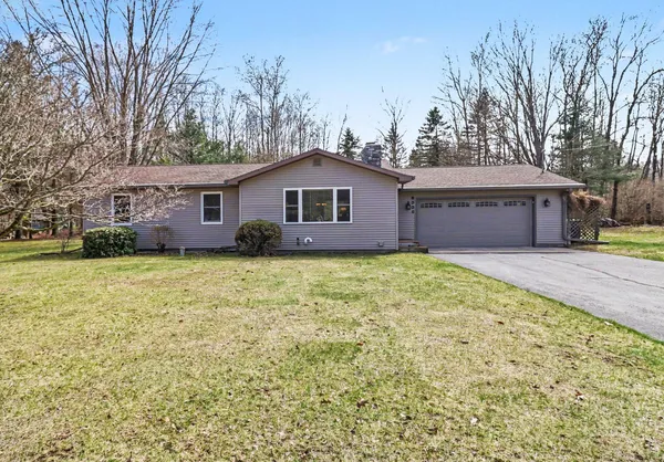$448,000 | 6335 Shagway Road, Ludington, MI 49431