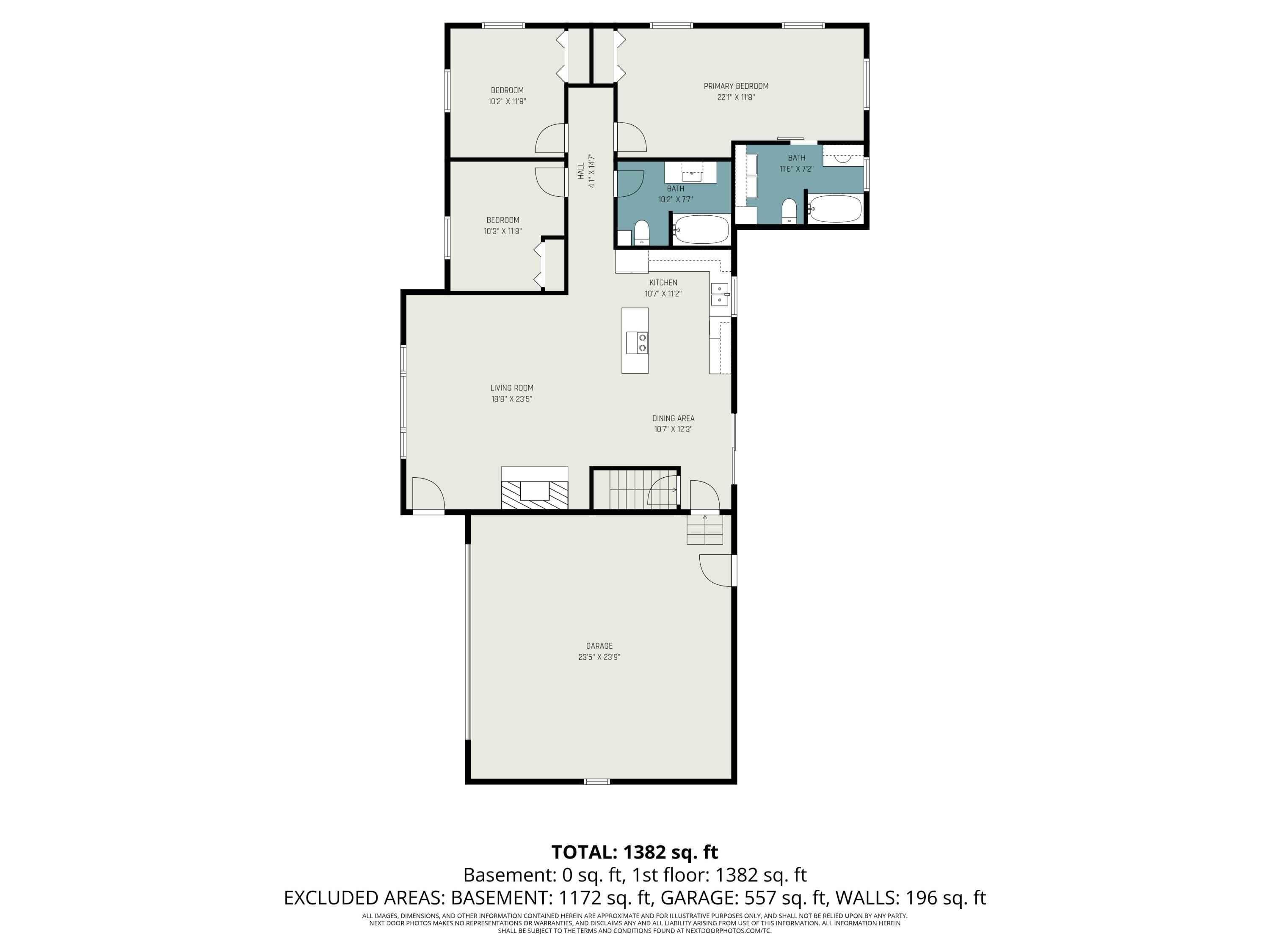 6335 Shagway Road Ludington, MI 49431 - Photo 34 of 36 withArea0_6335-shagway-road-ludington-mi