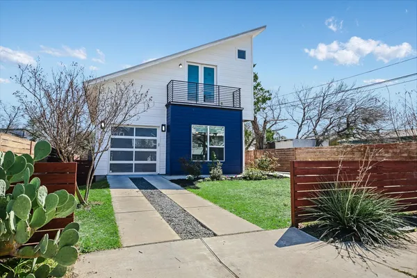 $3,950 | 1131 Mason Avenue, Unit A, Austin, TX 78721