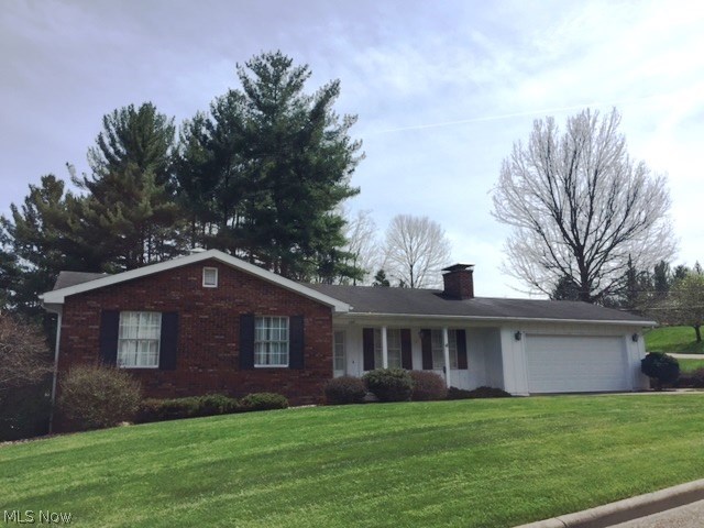 107 Janet Road Marietta, OH 45750 - Photo 1 of 25