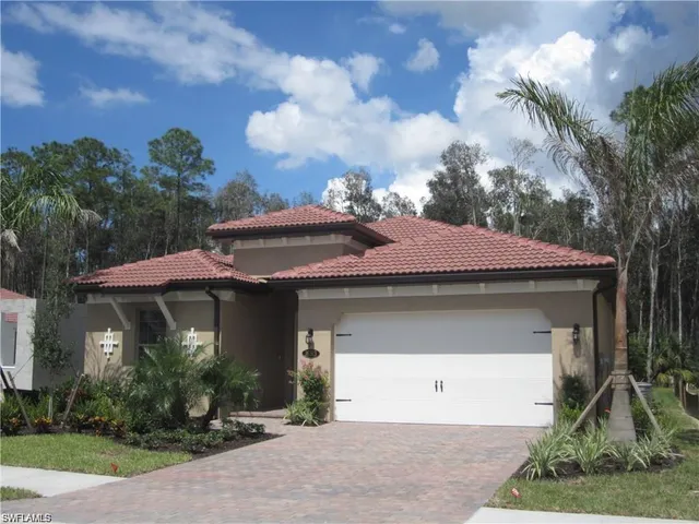 $3,800 | 16313 Aberdeen Way, Naples, FL 34110