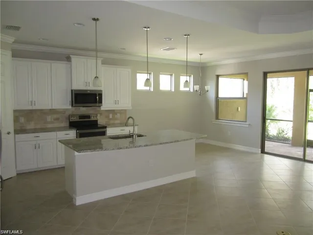 $3,800 | 16313 Aberdeen Way, Naples, FL 34110