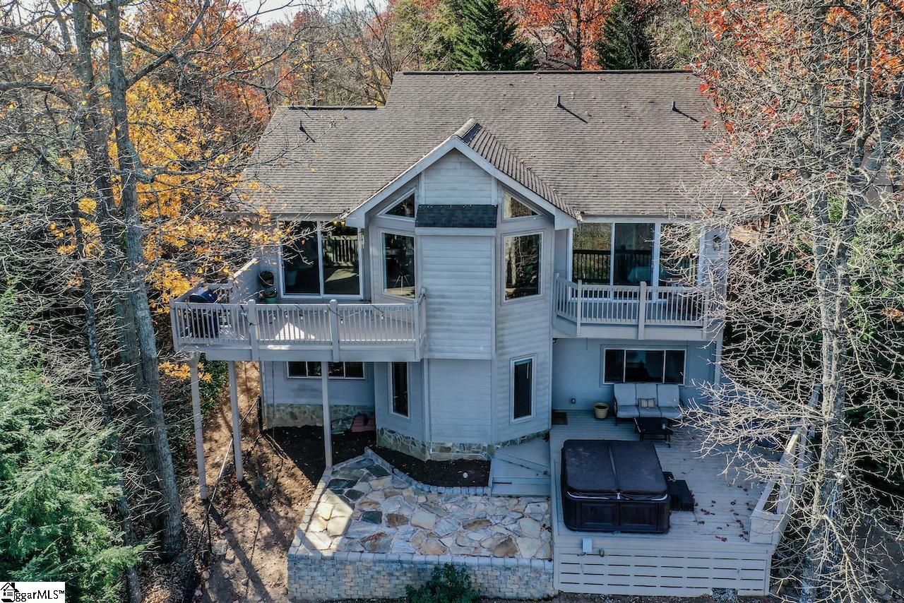 11 Altamont Forest Road Greenville, SC 29609 - Photo 31 of 35