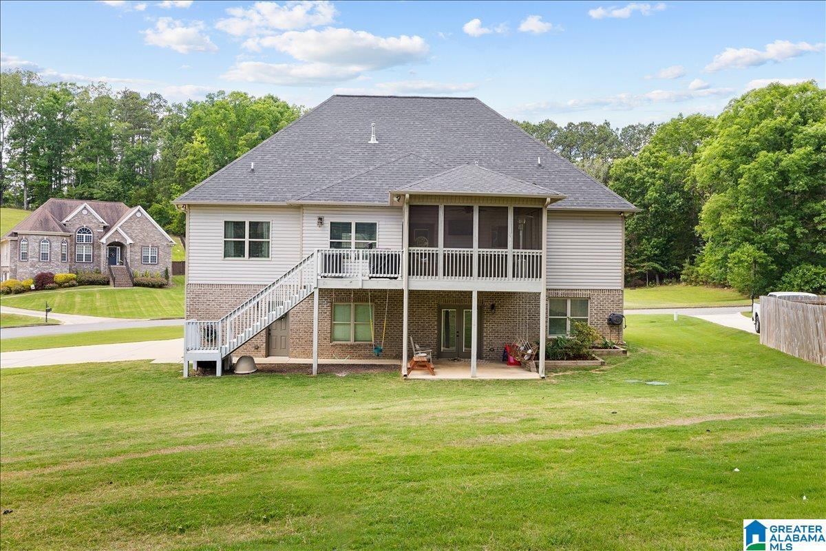 345 Smithfield Lane Springville, AL 35146 - Photo 22 of 23