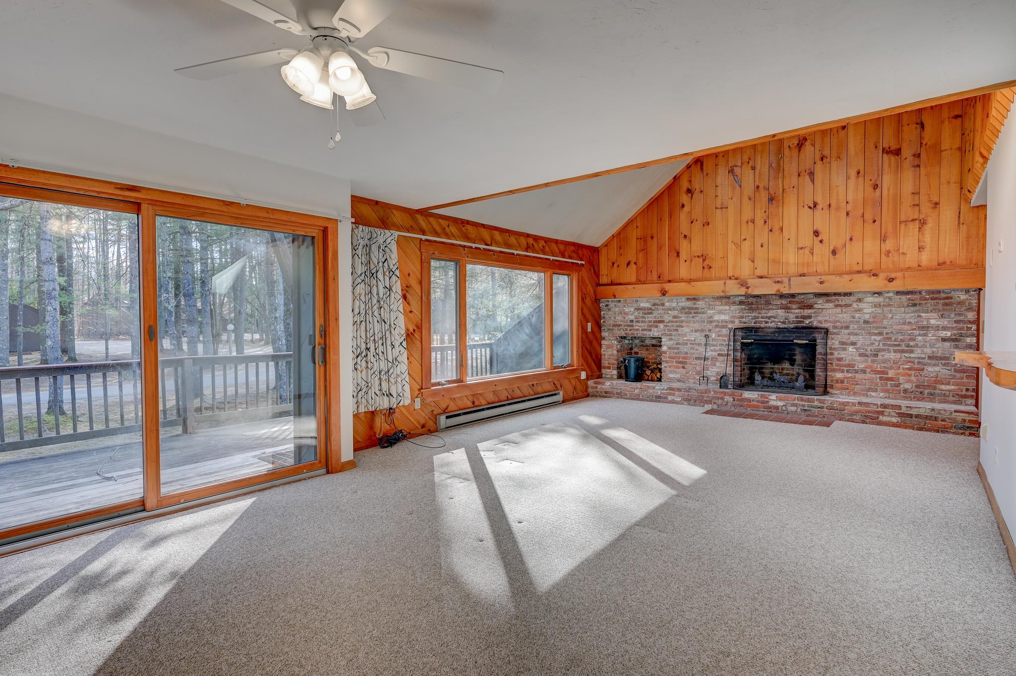 17 Woodland Pines Road, Unit 17 Bartlett, NH 03845 - Photo 11 of 26
