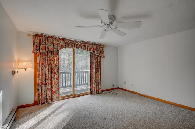 $1,800 | 17 Woodland Pines Road, Unit 17, Bartlett, NH 03845