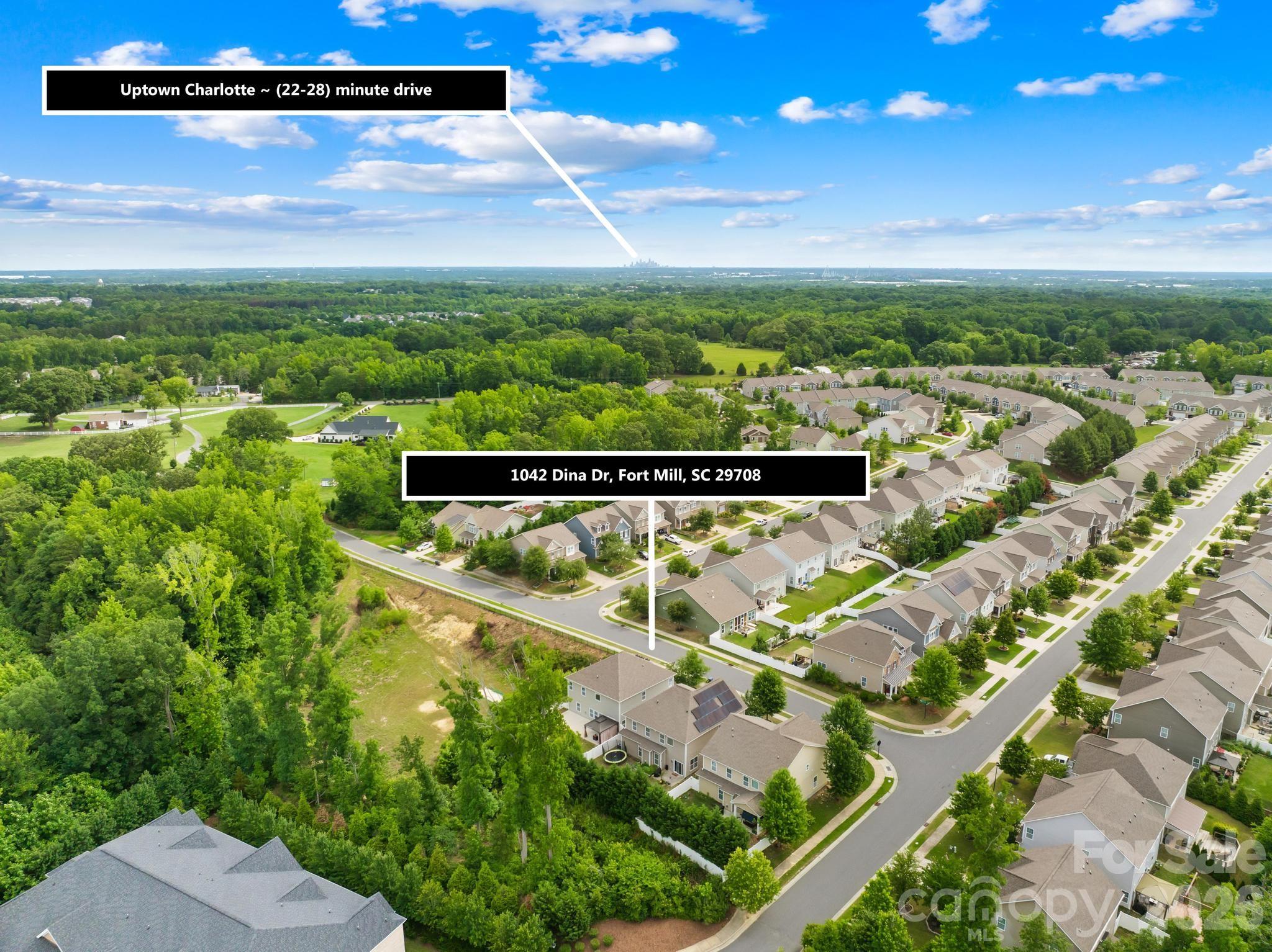1042 Dina Drive Fort Mill, SC 29708 - Photo 3 of 38