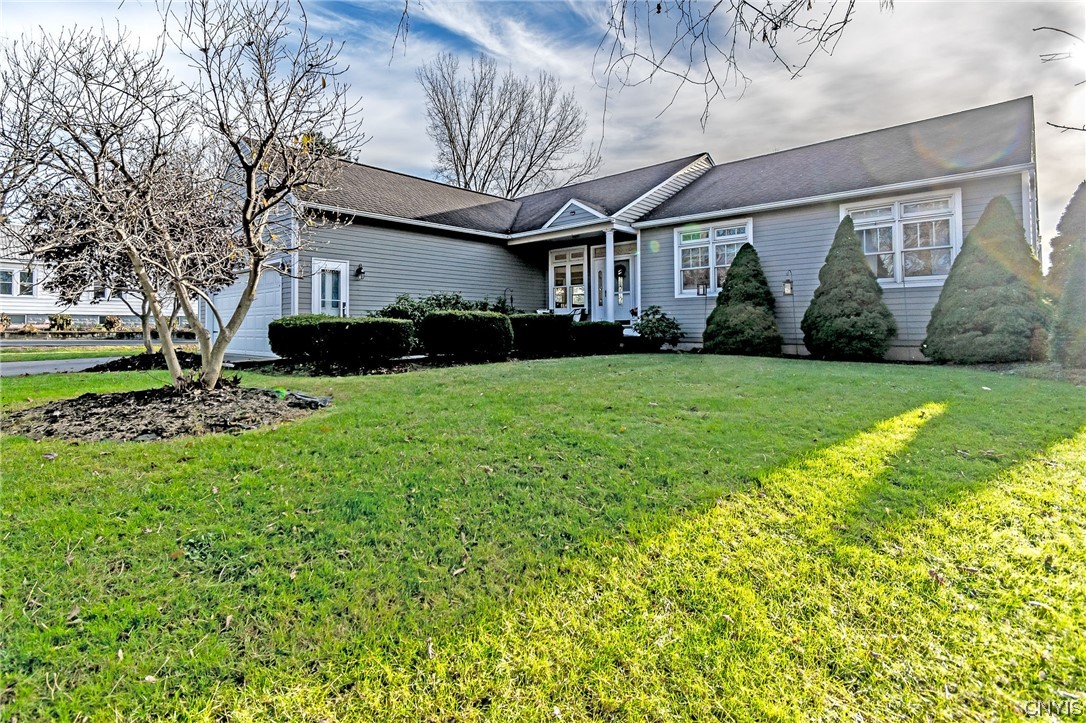 1311 Cold Springs Road Salina, NY 13090 - Photo 1 of 1 Gallery Image 1