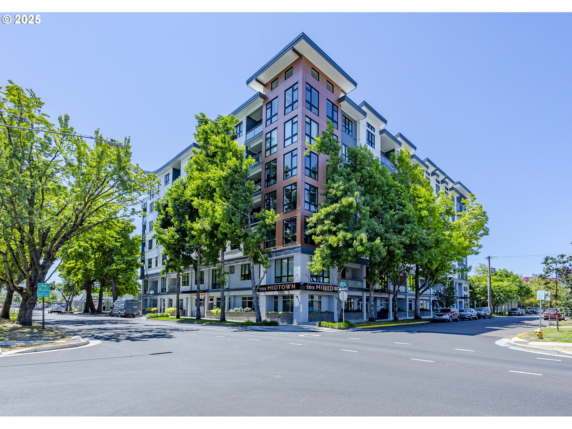 1600 Pearl Street, Unit 303 Eugene, OR 97401 - Photo 2 of 32