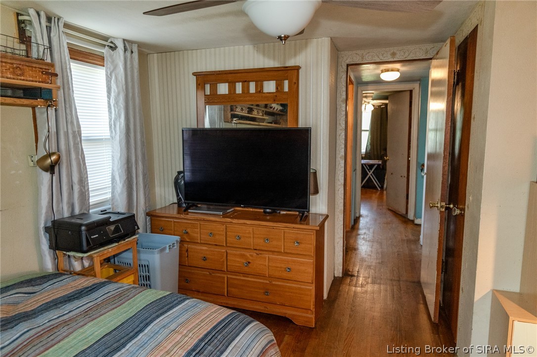 45 Howard Street Austin, IN 47102 - Photo 14 of 41