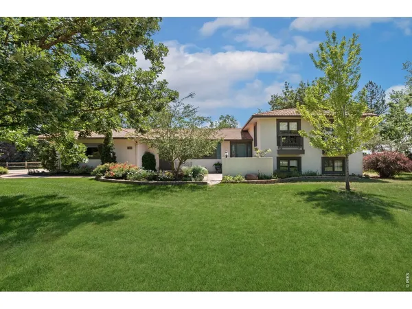 $1,100,000 | 8510 Bruns Drive, Fort Collins, CO 80525