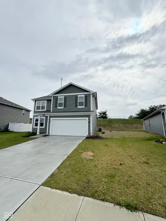 $308,000 | 10931 North Longbranch Street, Monrovia, IN 46157