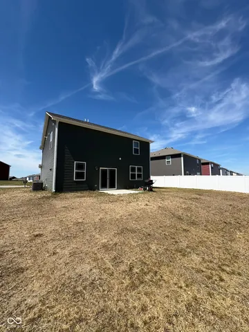 $315,000 | 10931 North Longbranch Street, Monrovia, IN 46157