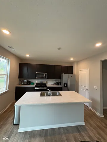 $315,000 | 10931 North Longbranch Street, Monrovia, IN 46157