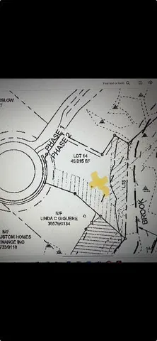 $160,000 | Lot 14 Highland Cliff Road, Windham, ME 04062