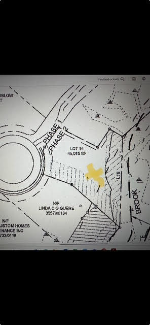 Lot 14 Canada Hill 1