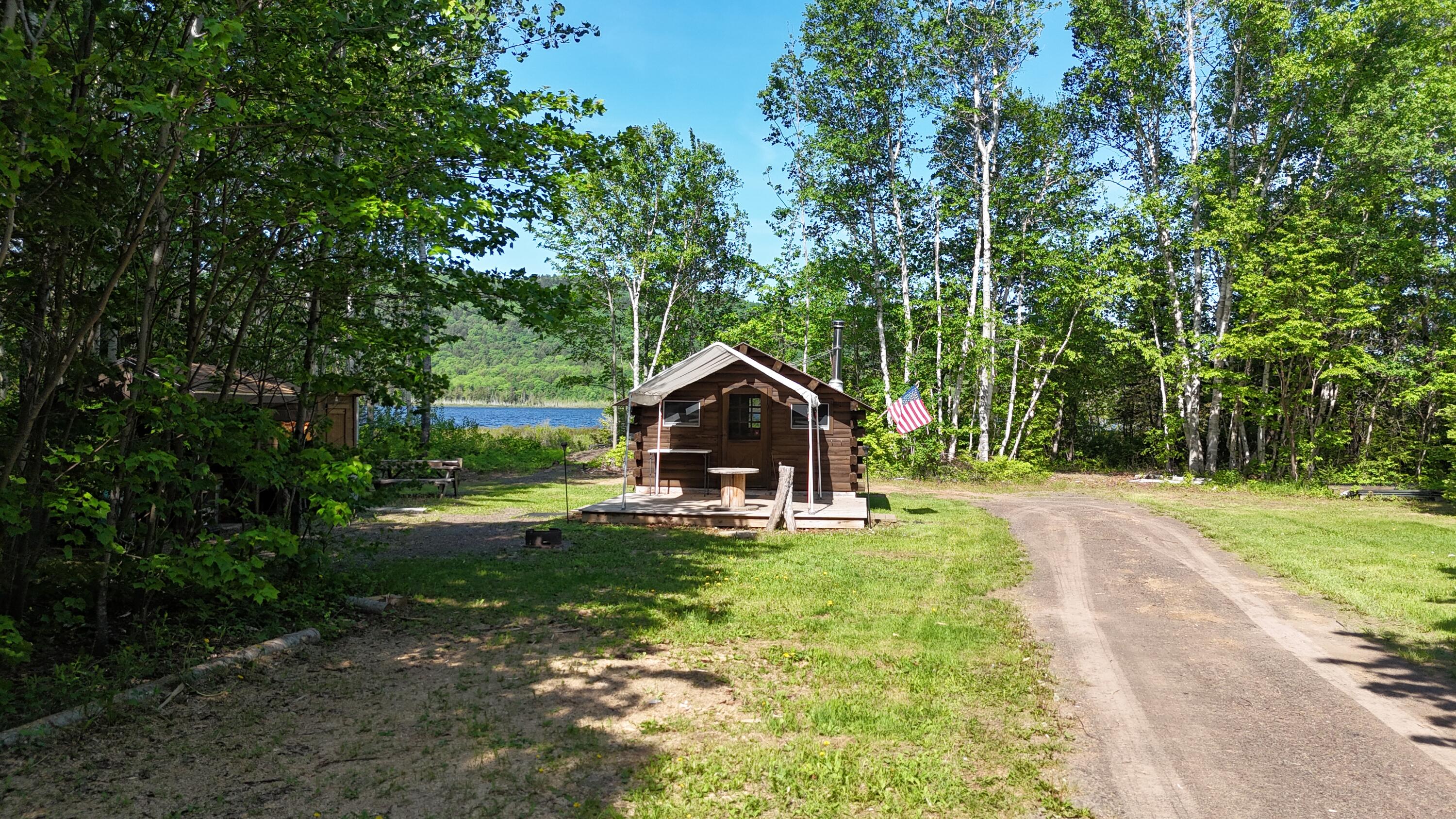 3985 West Chapman Road Chapman, ME 04757 - Photo 22 of 33