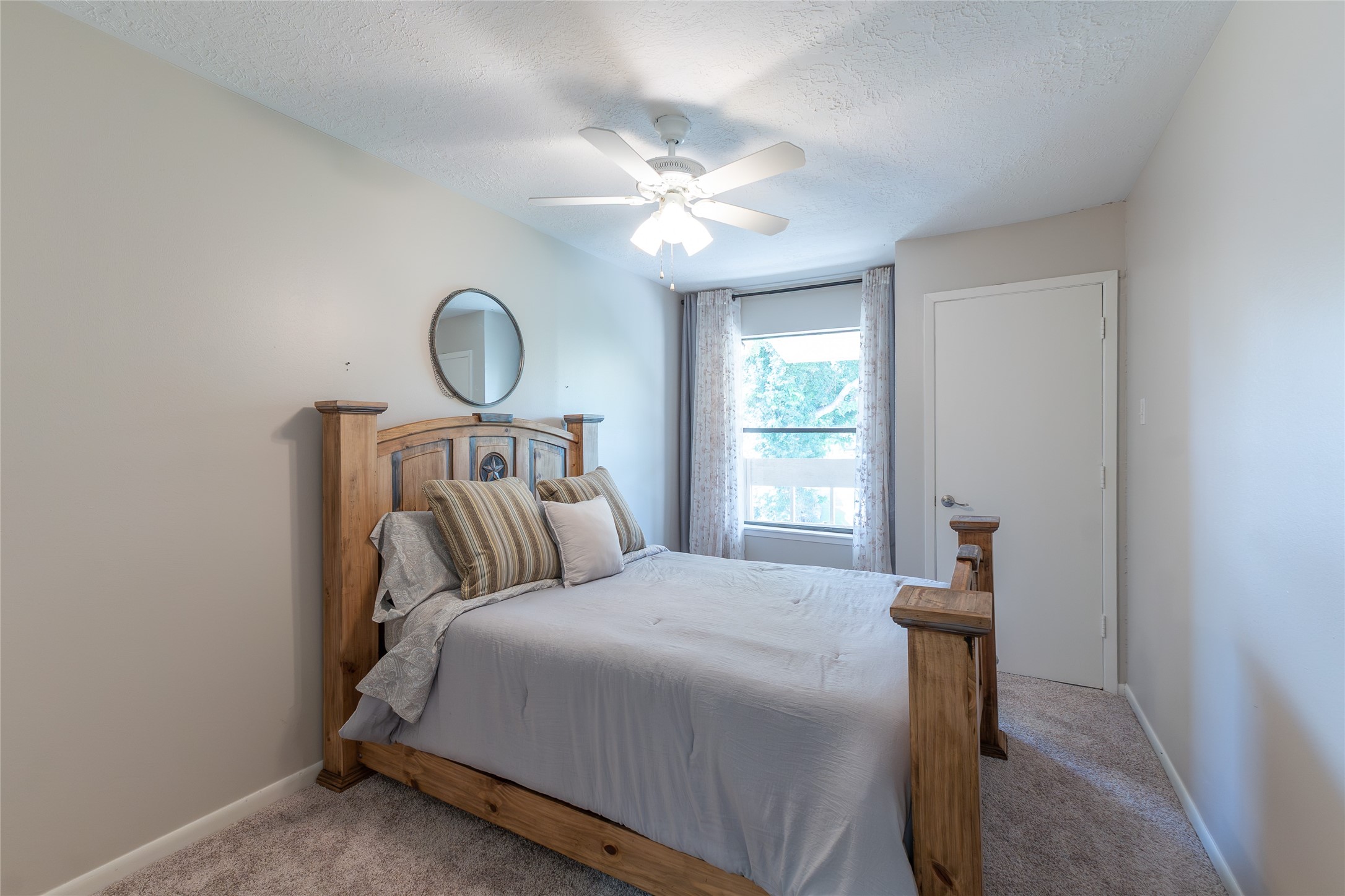 38 Regency Point Montgomery, TX 77356 - Photo 26 of 49 second bedroom