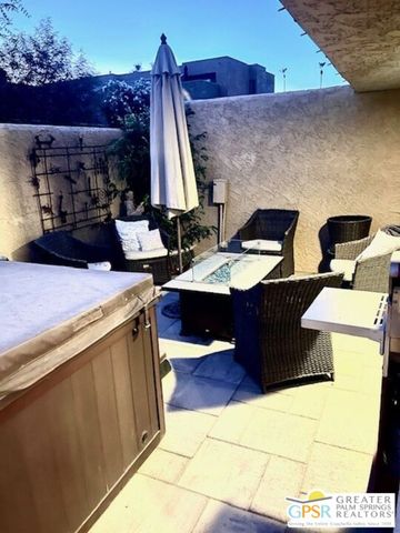 a view of a outdoor kitchen