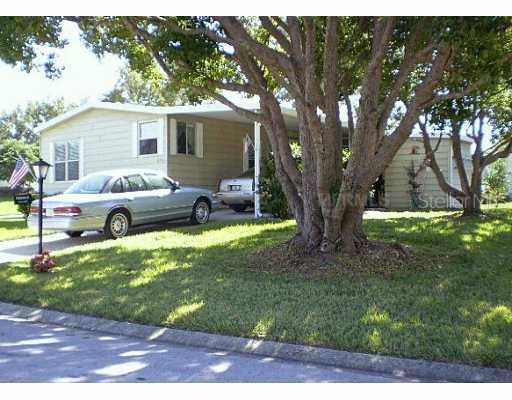 3304 Overlook Road Zellwood, FL 32798 - Photo 1 of 1 Exterior Front