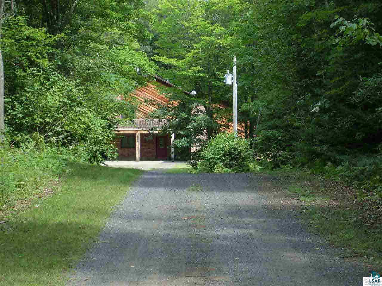 7098 South Steele Lake Road Lake Nebagamon, WI 54849 - Photo 3 of 25 Gallery Image 3