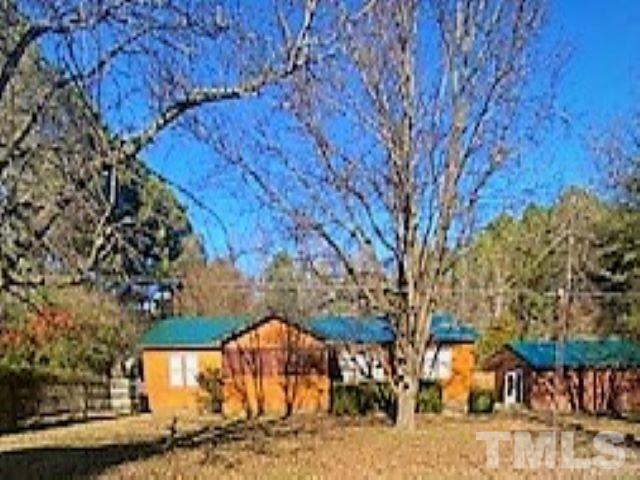 3436 Sanders Road Willow Spring, NC 27592 - Photo 1 of 6