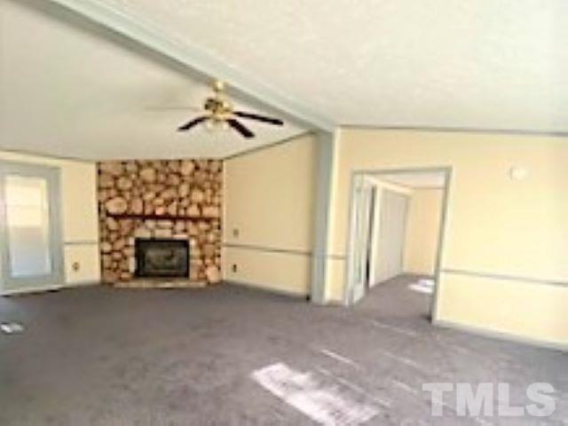 3436 Sanders Road Willow Spring, NC 27592 - Photo 2 of 6