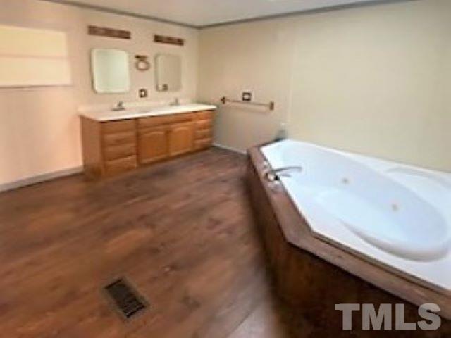 3436 Sanders Road Willow Spring, NC 27592 - Photo 6 of 6