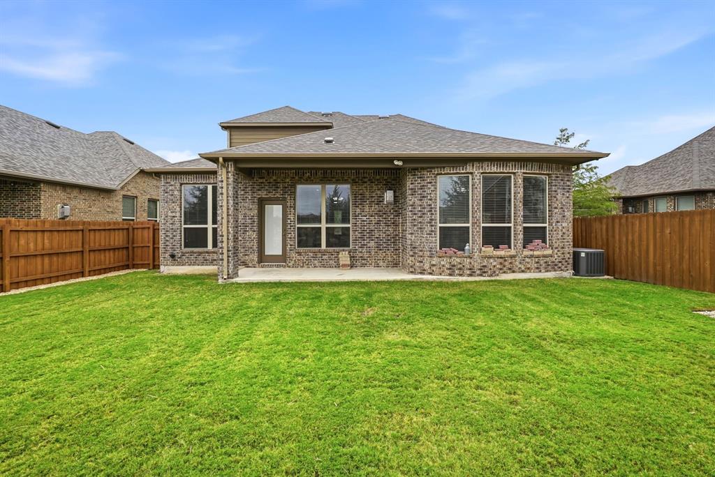 513 Mistflower Springs Drive Leander, TX 78641 - Photo 17 of 19