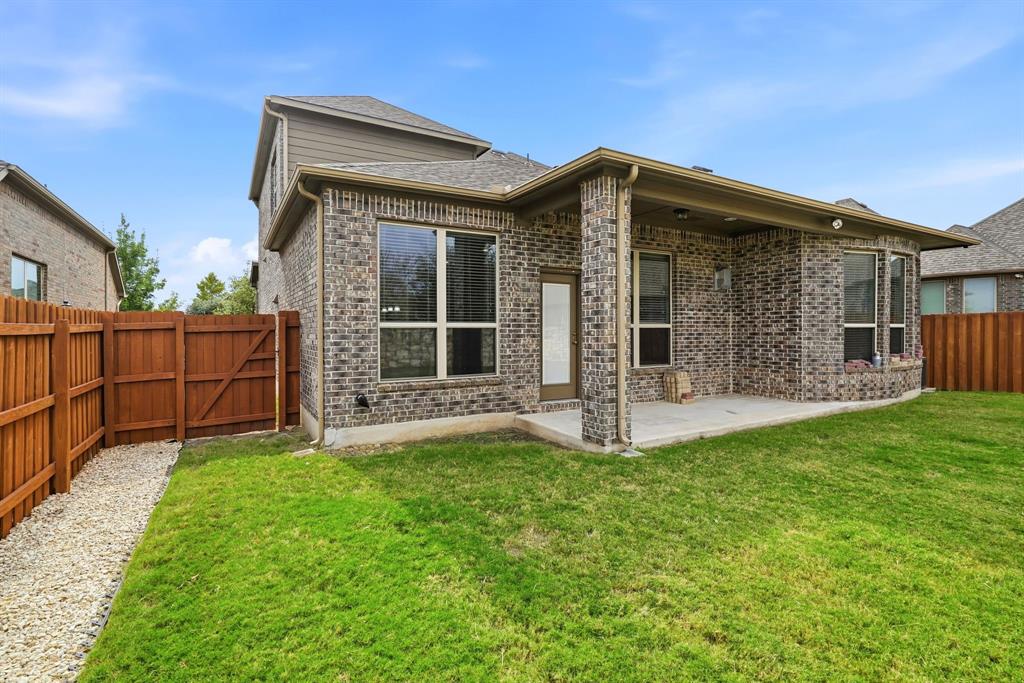 513 Mistflower Springs Drive Leander, TX 78641 - Photo 18 of 19