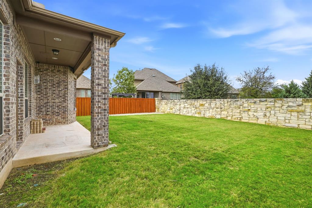 513 Mistflower Springs Drive Leander, TX 78641 - Photo 19 of 19