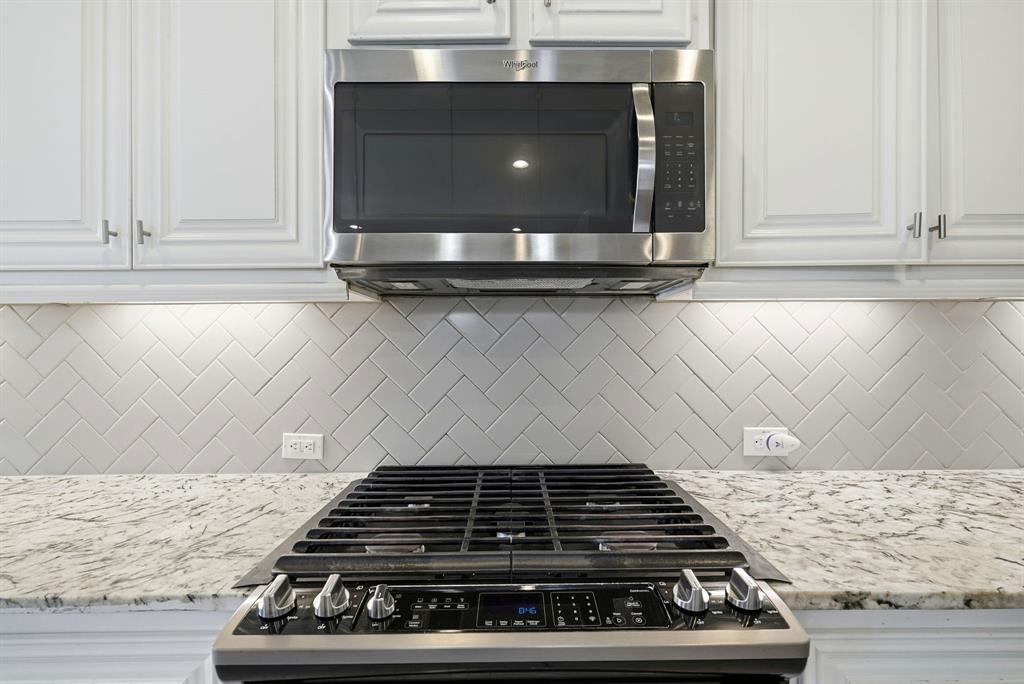 513 Mistflower Springs Drive Leander, TX 78641 - Photo 6 of 19