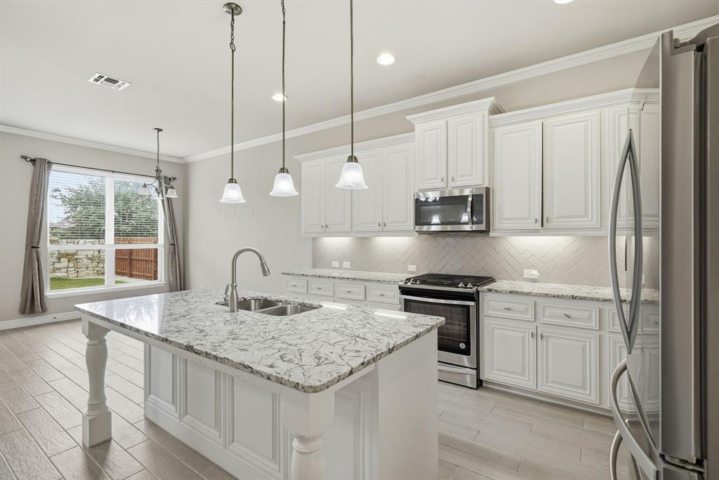 513 Mistflower Springs Drive Leander, TX 78641 - Photo 7 of 19