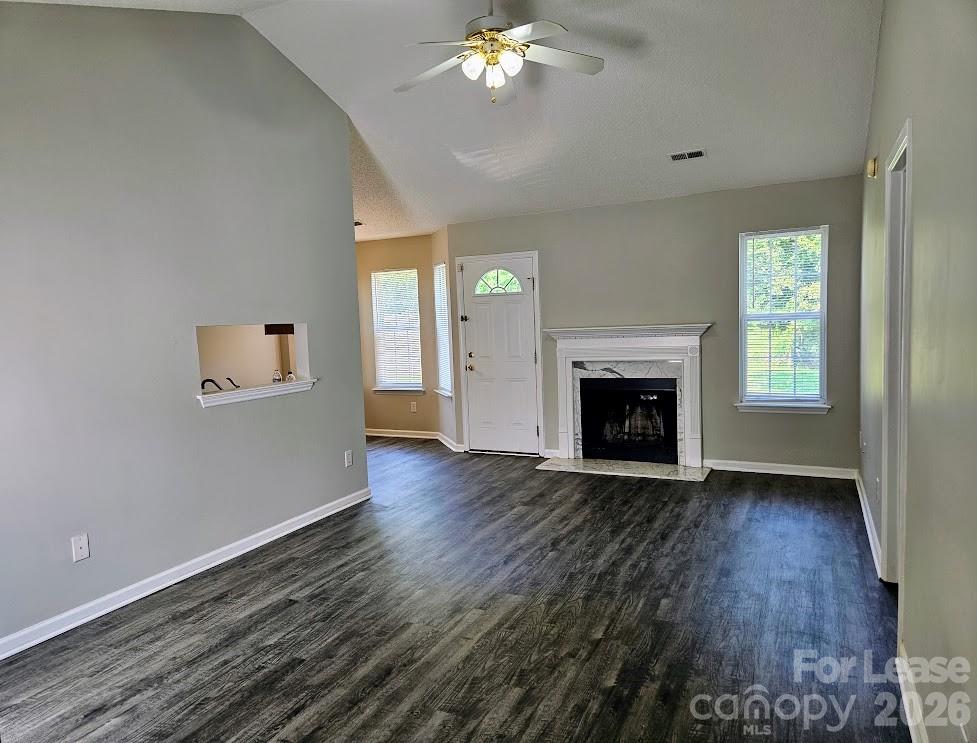 5118 June Furr Road Charlotte, NC 28216 - Photo 2 of 16