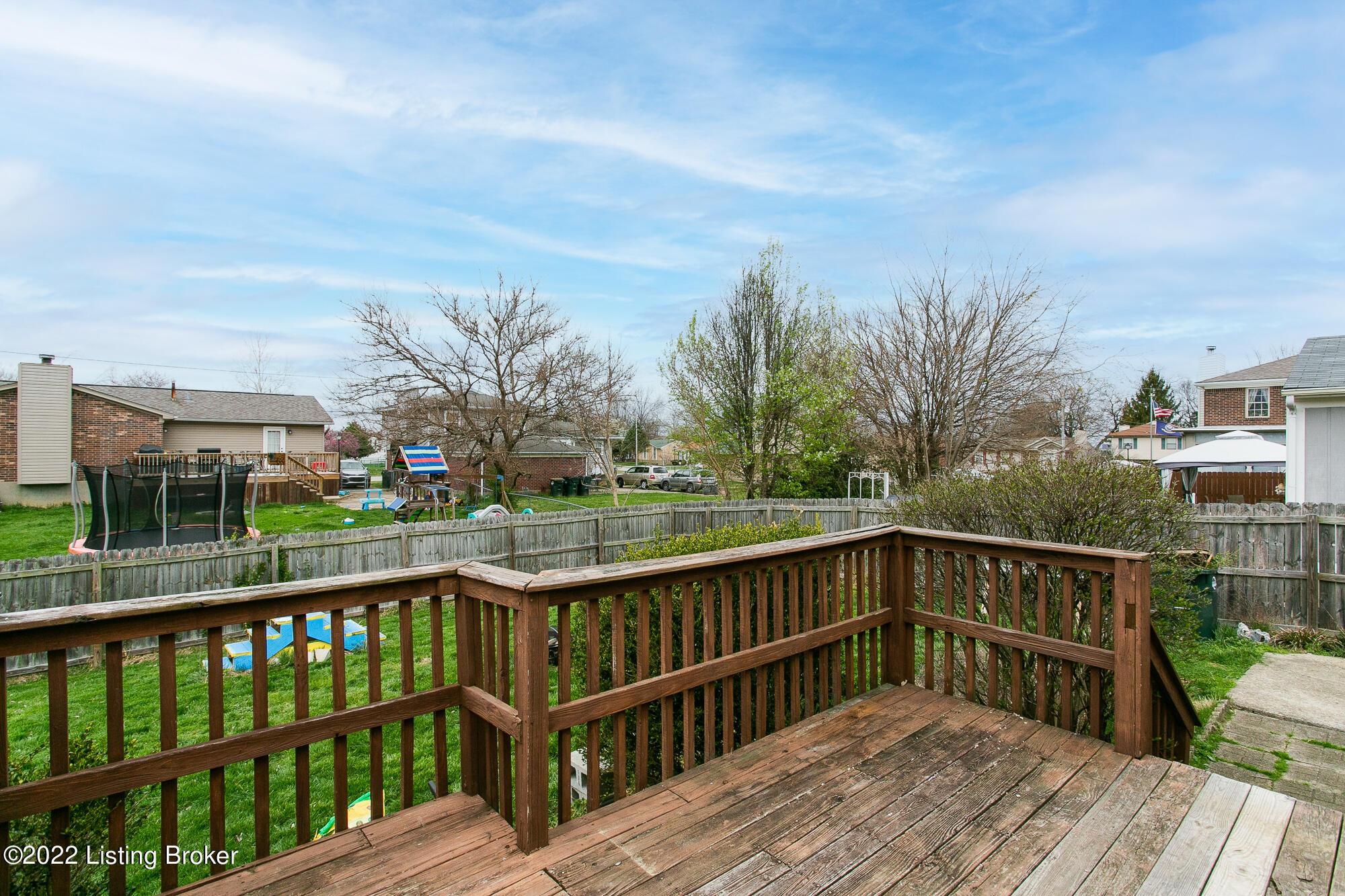 4304 Gaudet Road Louisville, KY 40299 - Photo 24 of 26 4304 Gaudet Rd-49