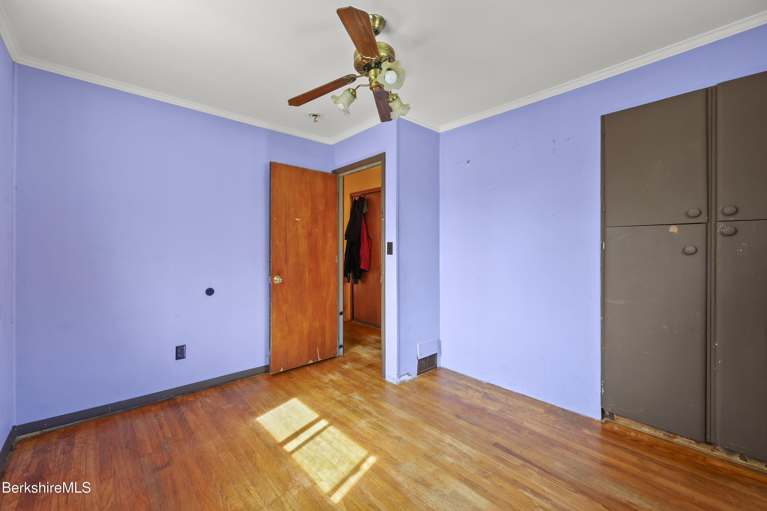 798 Mohawk Trail North Adams, MA 01247 - Photo 11 of 15 Bedroom Two