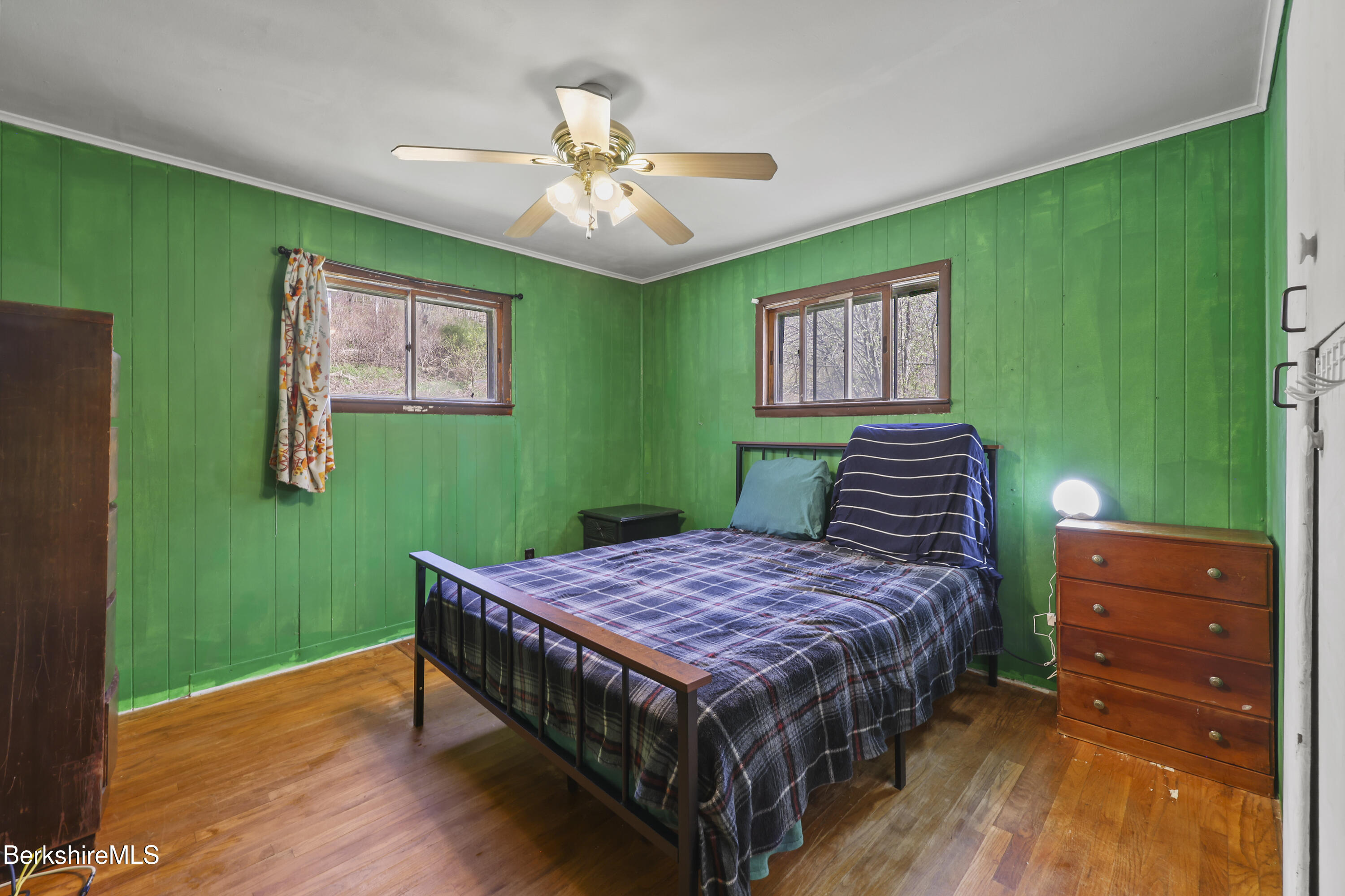 798 Mohawk Trail North Adams, MA 01247 - Photo 8 of 15 Bedroom One