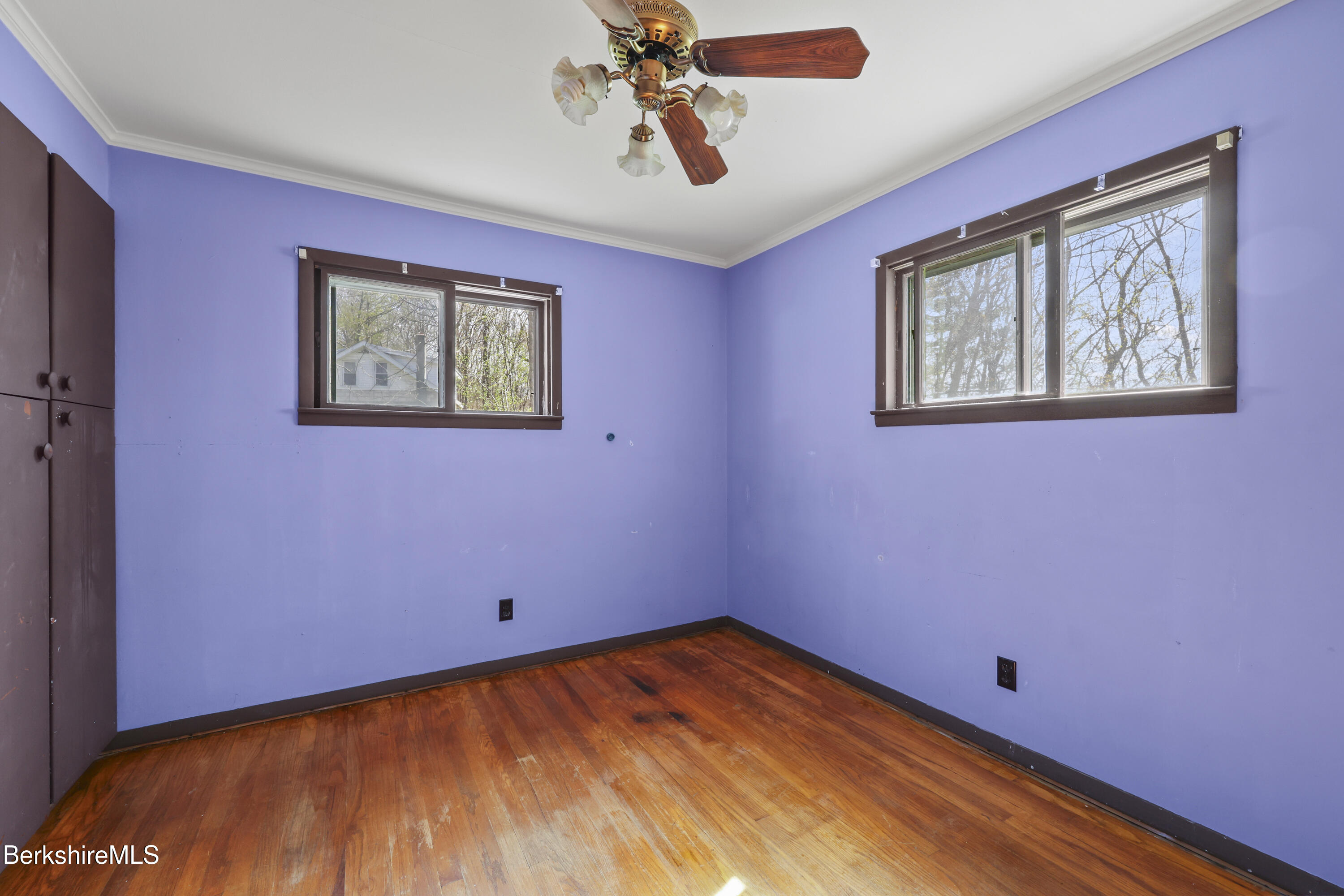 798 Mohawk Trail North Adams, MA 01247 - Photo 10 of 15 Bedroom Two