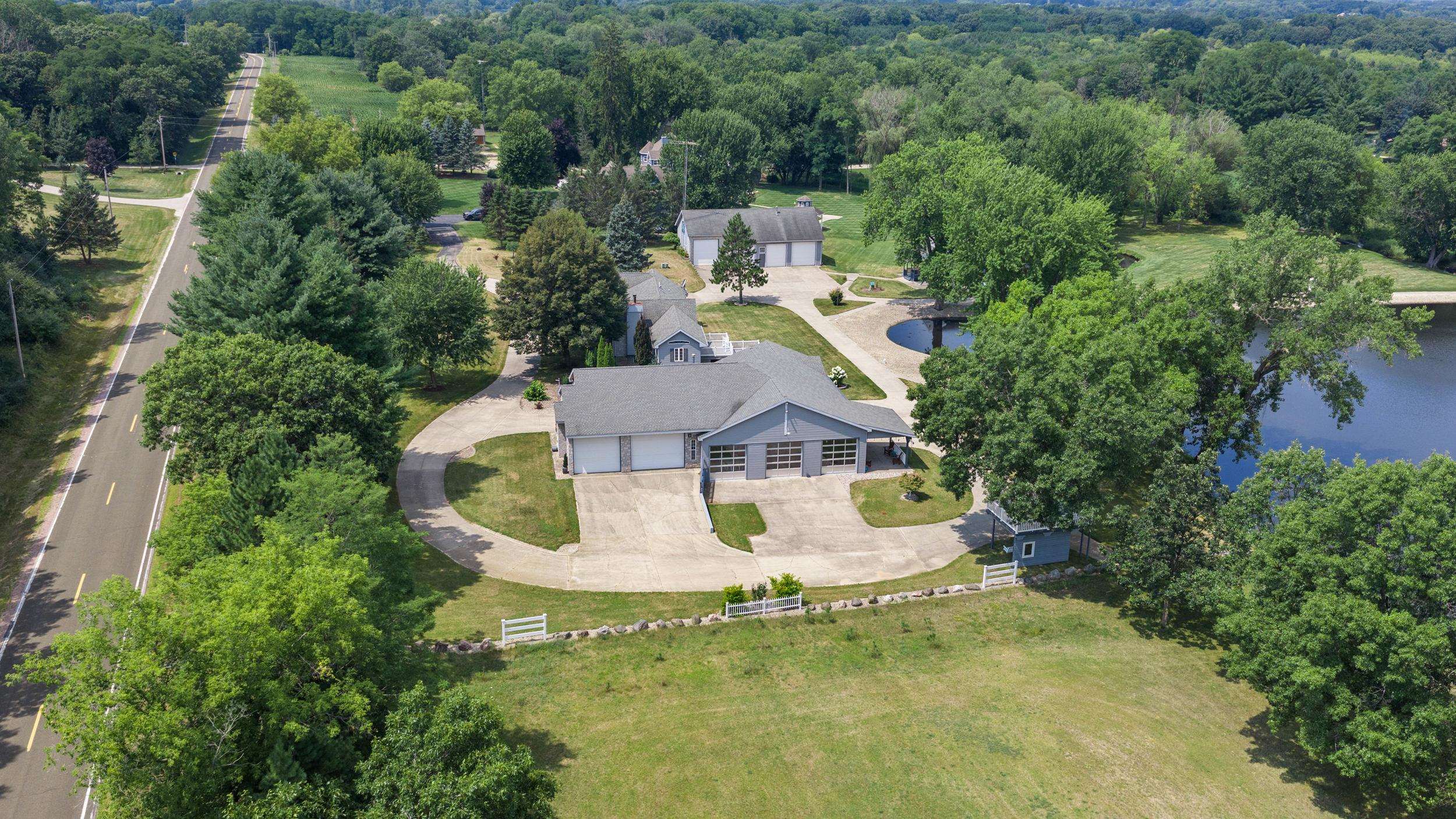 W5308 County Road Rio, WI 53960 - Photo 84 of 90 Gallery Image 84
