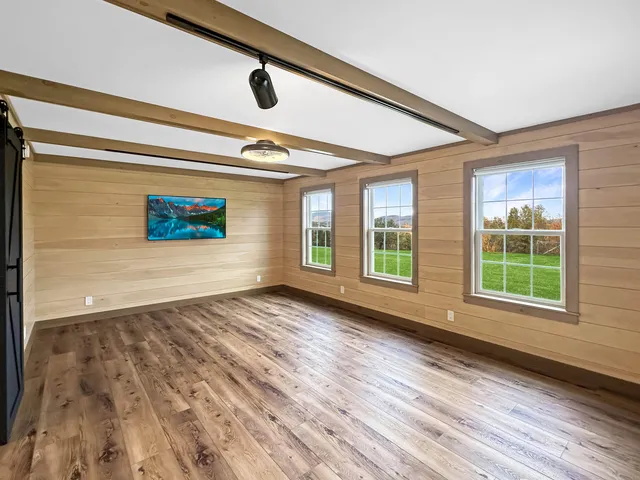 $895,000 | 386 South Hill Road, Colebrook, NH 03576