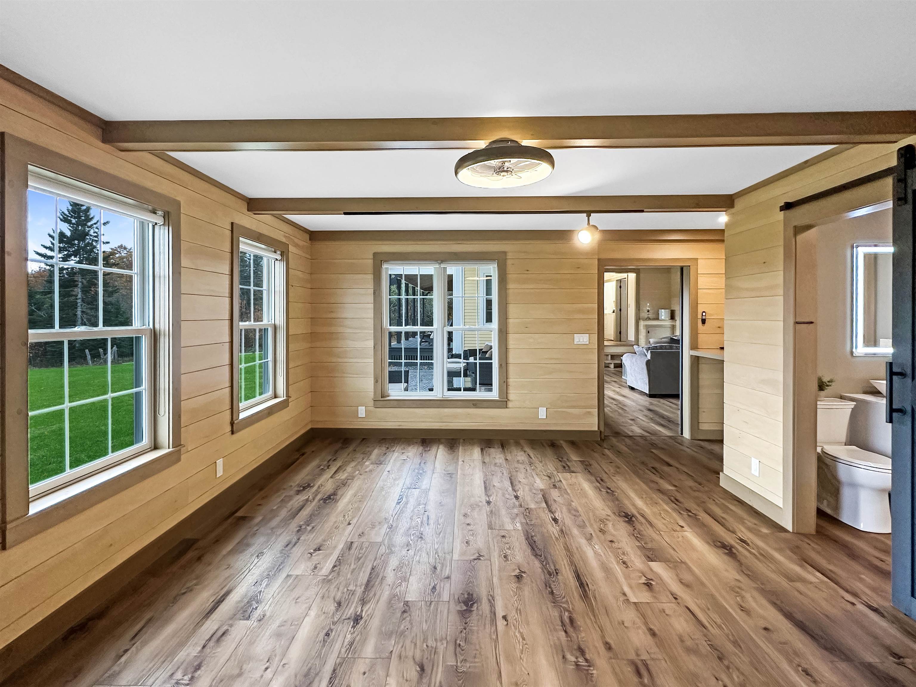 386 South Hill Road Colebrook, NH 03576 - Photo 16 of 60