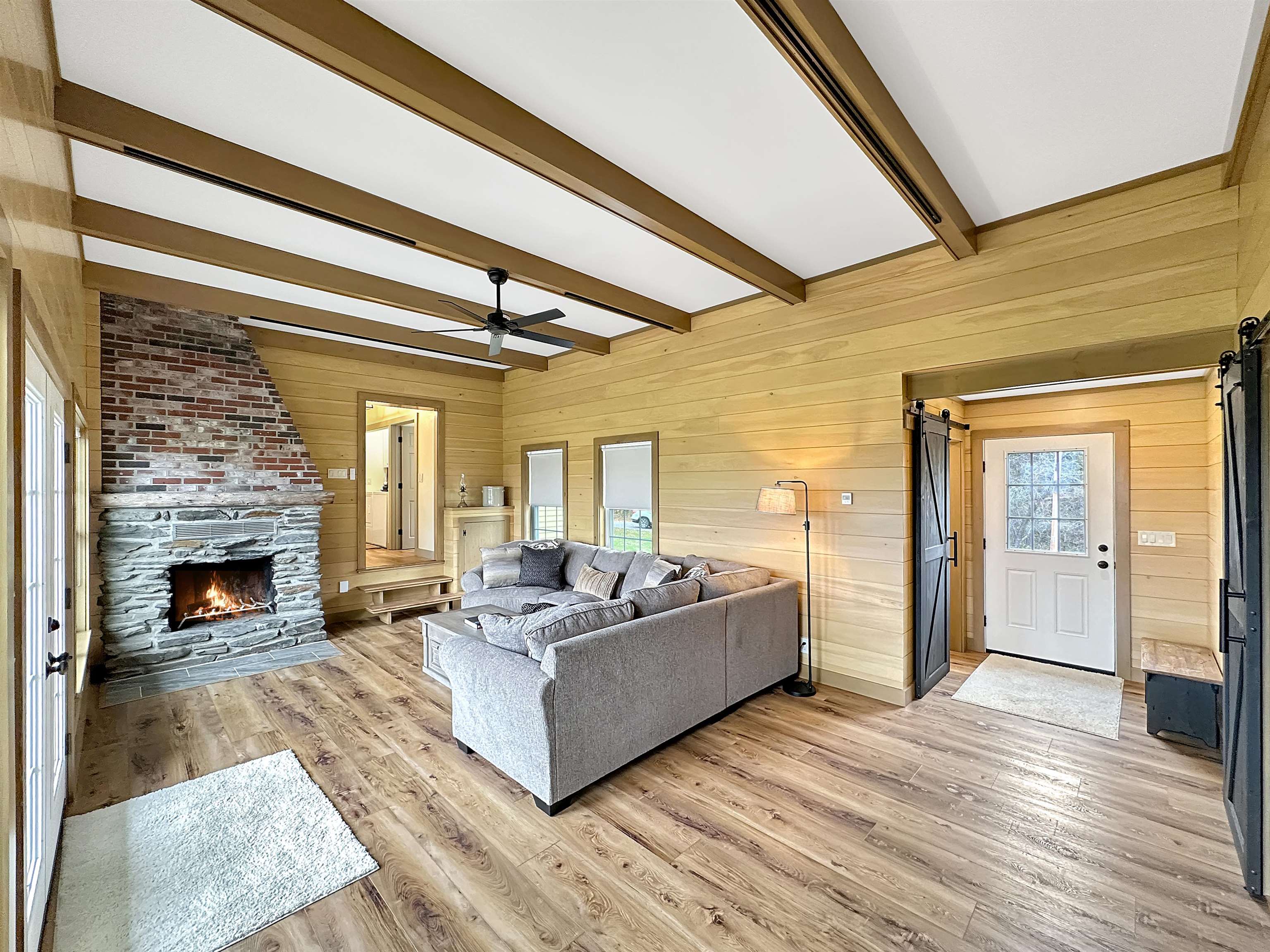 386 South Hill Road Colebrook, NH 03576 - Photo 2 of 60